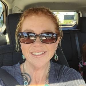 Meet your Posher, Trina